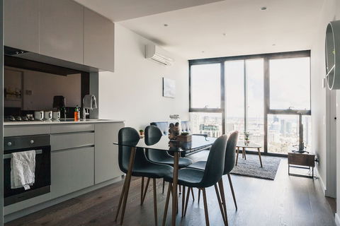 Victoria One Suites - St Kilda Accommodation 4
