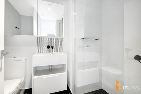 IFSuites (IFSTAYS) Light House Apartment - St Kilda Accommodation 2