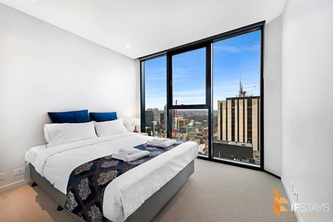 IFSuites (IFSTAYS) Light House Apartment - St Kilda Accommodation 6