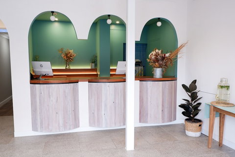 Stoke Beach House - St Kilda Accommodation 0