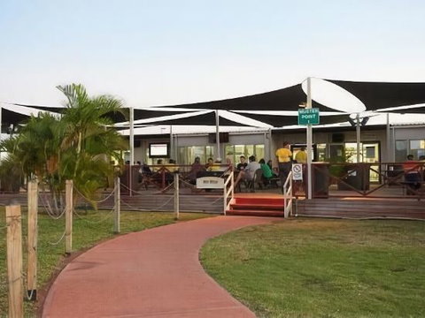 Searipple Karratha - St Kilda Accommodation 4
