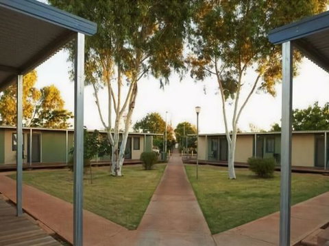 Searipple Karratha - St Kilda Accommodation 2