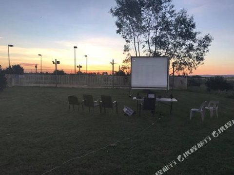 Searipple Karratha - St Kilda Accommodation 0