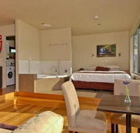 The Mussel Boys - St Kilda Accommodation