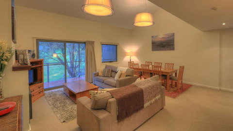 Thredbo Chalets - St Kilda Accommodation 0