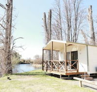 Riverglade Caravan Park