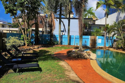 A1 Inn The City - St Kilda Accommodation 2