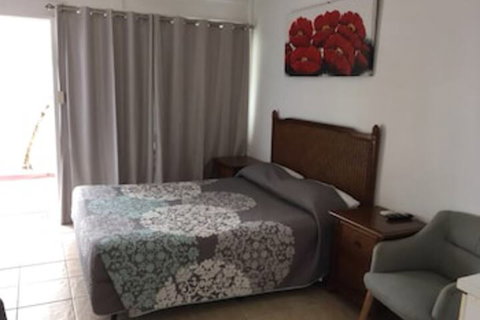 A1 Inn The City - St Kilda Accommodation 4