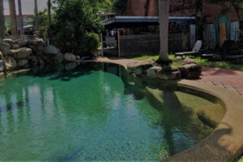 A1 Inn The City - St Kilda Accommodation 0