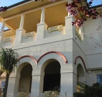 Mourilyan House