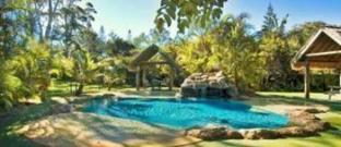 Straddie Bungalows - St Kilda Accommodation 4