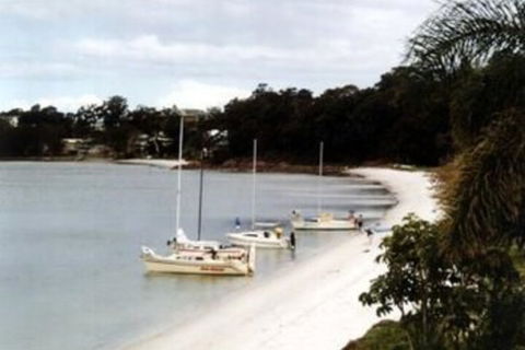 The Mitchells Waterfront Bed & Breakfast - St Kilda Accommodation 5