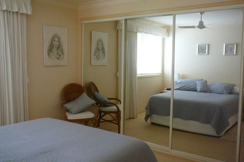 The Mitchells Waterfront Bed & Breakfast - St Kilda Accommodation 1