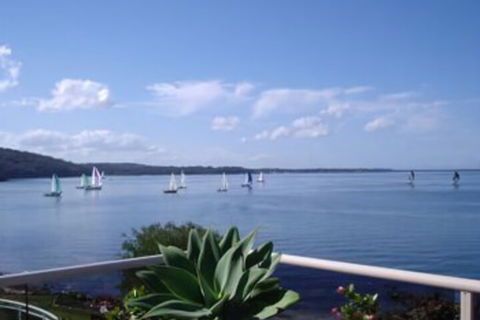 The Mitchells Waterfront Bed & Breakfast - St Kilda Accommodation 6