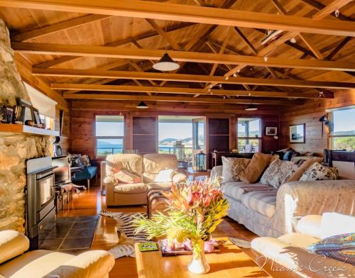 Palana TAS St Kilda Accommodation