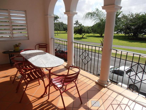 Floriana Villas - St Kilda Accommodation 1