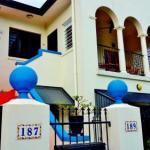 Floriana Villas - St Kilda Accommodation 0