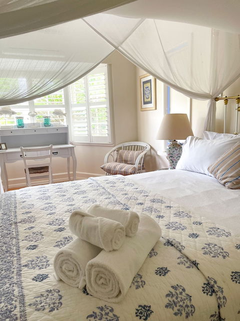 Arcadia House - St Kilda Accommodation 2