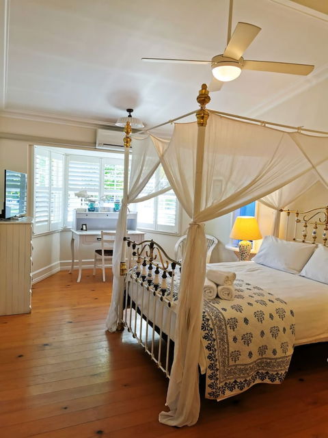 Arcadia House - St Kilda Accommodation 0