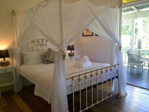 Arcadia House - St Kilda Accommodation 5