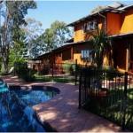 Brookfield QLD St Kilda Accommodation