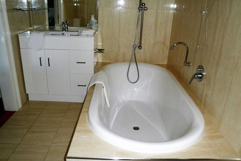 Fairbank House - St Kilda Accommodation 4