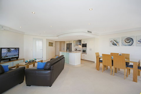 Aqua Vista Resort - St Kilda Accommodation 3