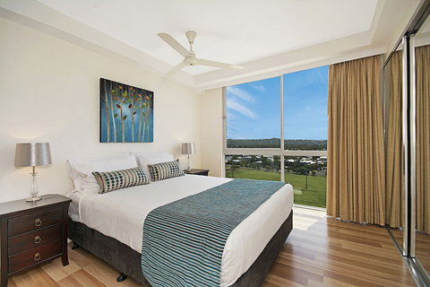Aqua Vista Resort - St Kilda Accommodation 4