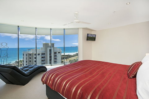 Aqua Vista Resort - St Kilda Accommodation 5
