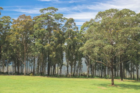 The Jackson Ranch - St Kilda Accommodation 4