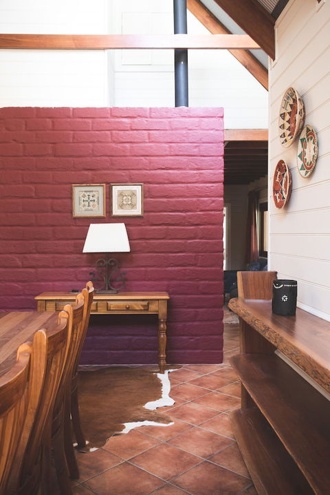 The Jackson Ranch - St Kilda Accommodation 6