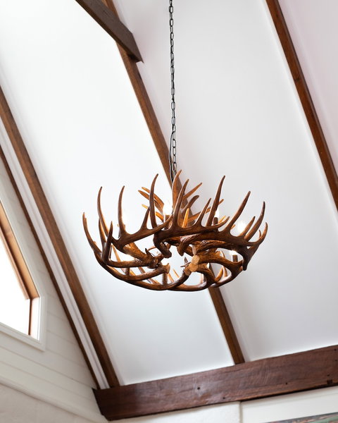 The Jackson Ranch - St Kilda Accommodation 3