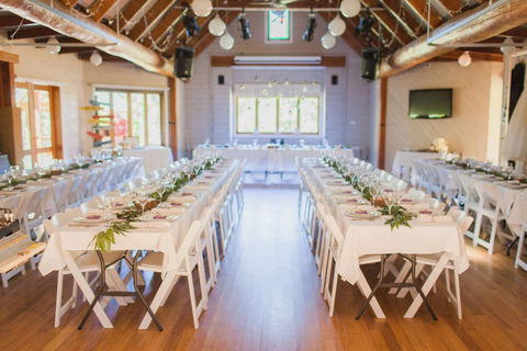 The Jackson Ranch - St Kilda Accommodation 5