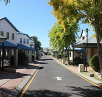 The Break Margaret River Beach Houses - St Kilda Accommodation
