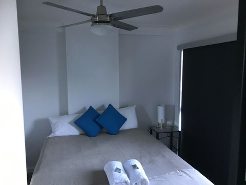 Fairways Golf & Beach Retreat - St Kilda Accommodation 3