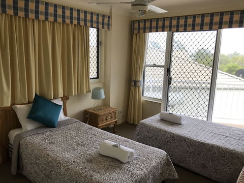 Fairways Golf & Beach Retreat - St Kilda Accommodation 5