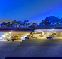 The Golfers Inn - St Kilda Accommodation