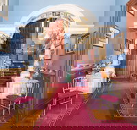 Historic Stannum House - St Kilda Accommodation