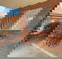 Peter Allen Motor Inn - St Kilda Accommodation