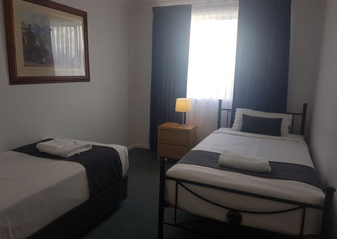 Mid City Motor Inn - St Kilda Accommodation 5