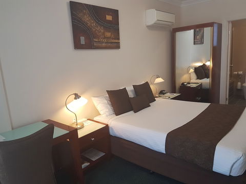 Mid City Motor Inn - St Kilda Accommodation 6