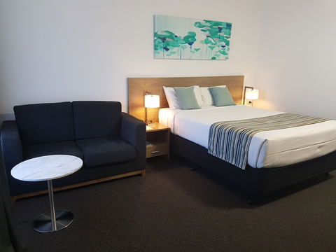 Mid City Motor Inn - St Kilda Accommodation 4