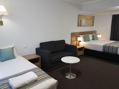 Mid City Motor Inn - St Kilda Accommodation 3