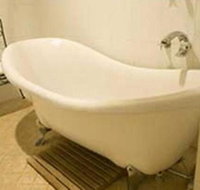 The Vintage Bed  Breakfast - St Kilda Accommodation