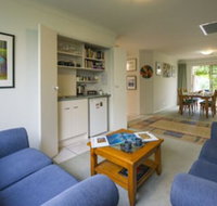 Bellevue Bed  Breakfast McLaren Vale - St Kilda Accommodation