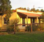 Dees Villa Bed  Breakfast - St Kilda Accommodation