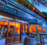 Candlelight Lodge - St Kilda Accommodation