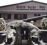 Black Bear Inn - St Kilda Accommodation