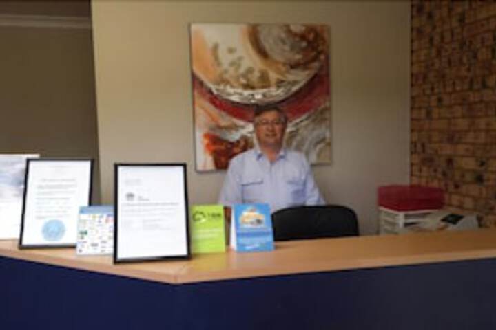 Waterview Heights NSW St Kilda Accommodation