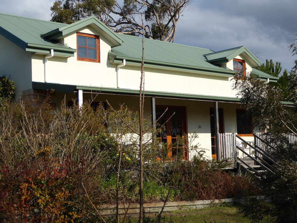  St Kilda Accommodation